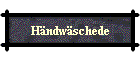 Hndwschede