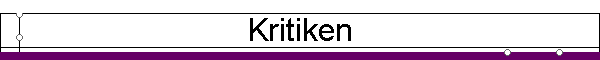 Kritiken